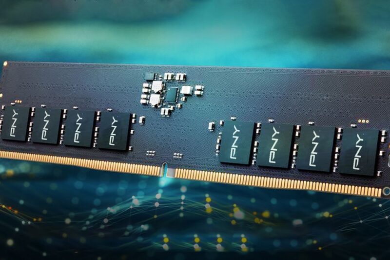 DDR5 против DDR4: стоит ли обновляться на новую оперативную память?