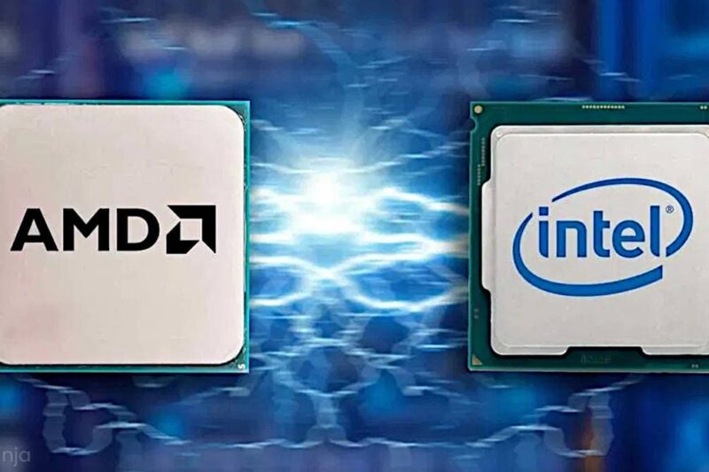 Сравнение Intel и AMD: кто лидер в 2025 году?