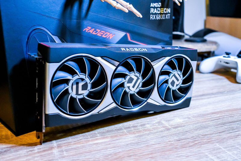 Сравнение AMD и NVIDIA: Как выбрать идеальную видеокарту для геймеров