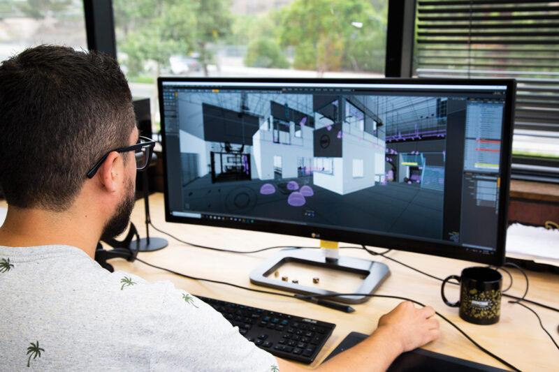 Лучшие видеокарты для работы с Blender: Полный гайд для творческих профессионалов