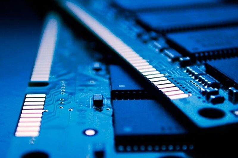 Лучшие модули оперативной памяти для процессоров AMD Ryzen 9: полный гид по выбору