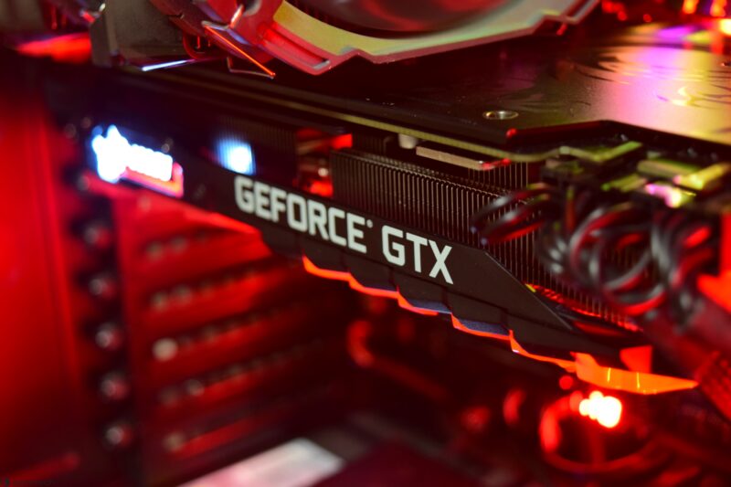 ТОП-5 видеокарт для компактных ПК формата Mini-ITX: выбираем мощь в миниатюре