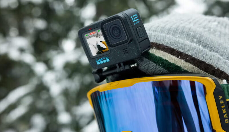 Что ждать от GoPro Hero 13 Black: особенности и прогнозы
