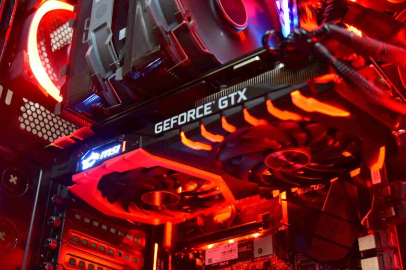 Как обновить драйверы видеокарты: подробная инструкция для NVIDIA и AMD