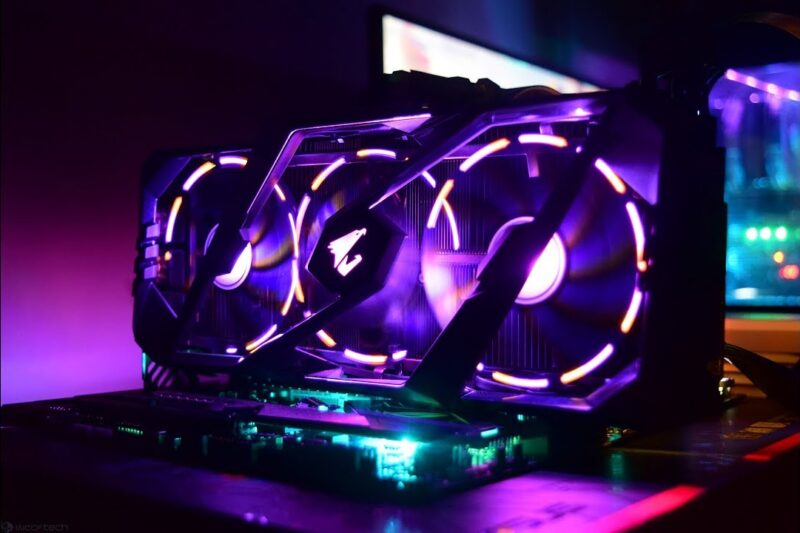 Сравнение видеокарт NVIDIA vs AMD: что лучше выбрать в 2025 году